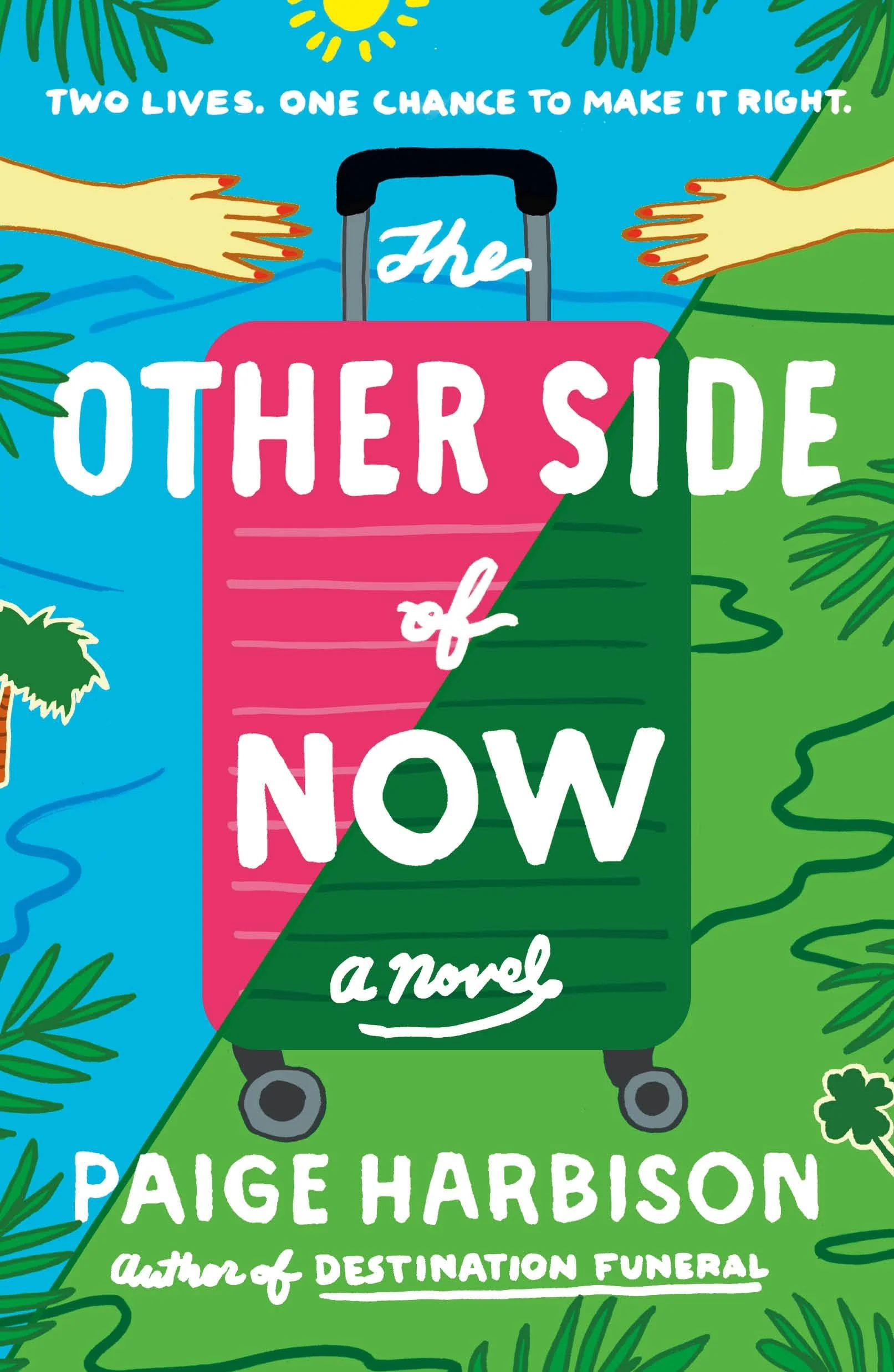 The Other Side of Now: A Novel - Image 2