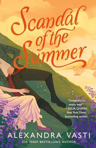 Scandal of the Summer