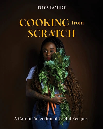 Cooking from Scratch