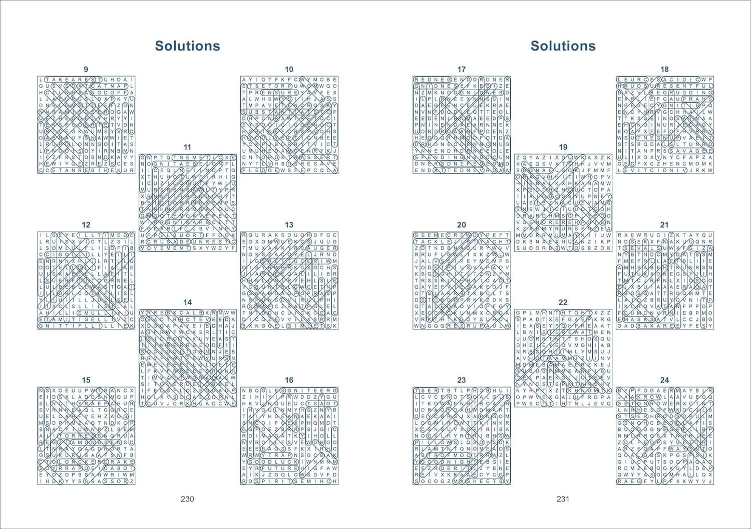 Wordsearch - Image 4