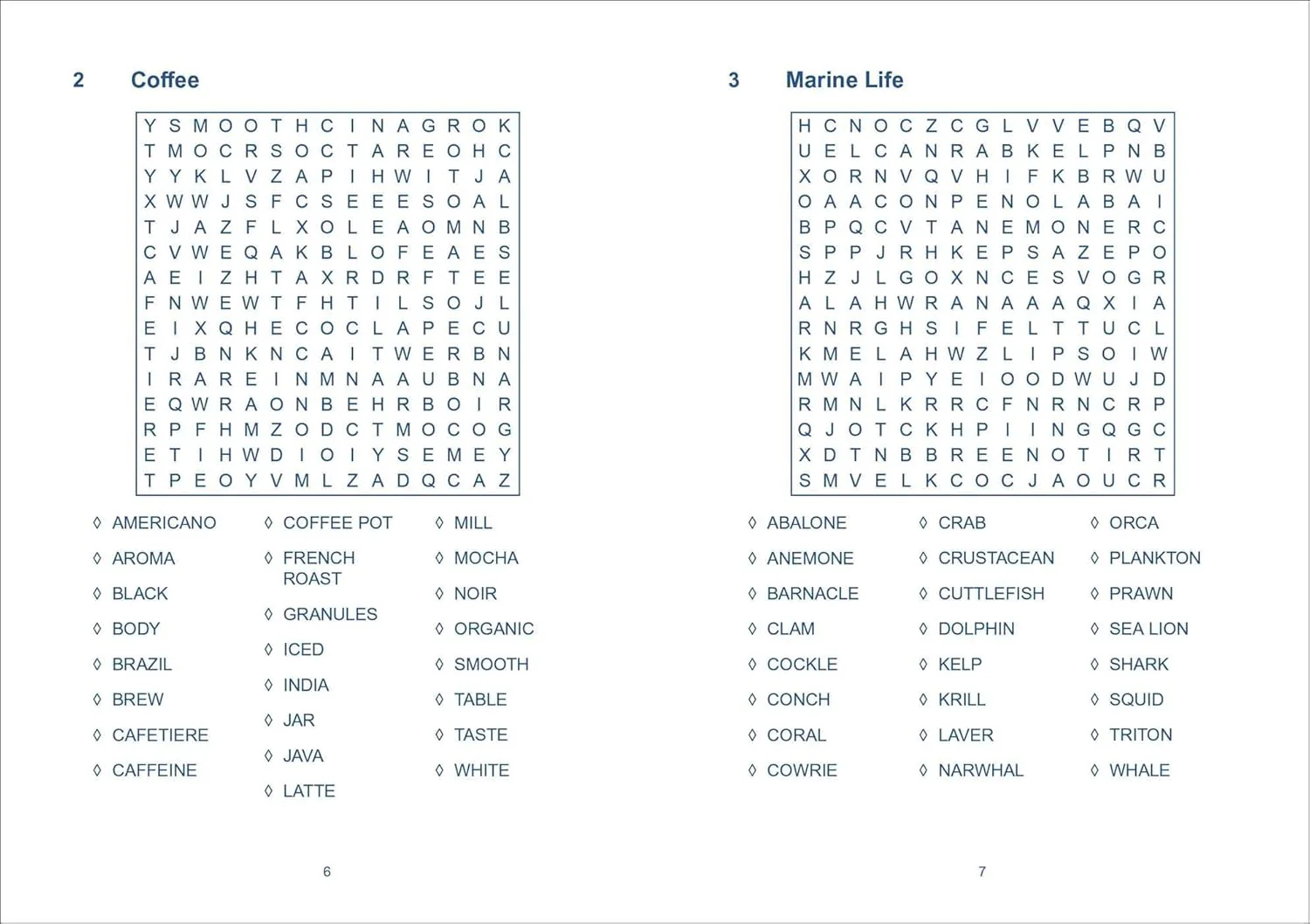 Wordsearch - Image 5