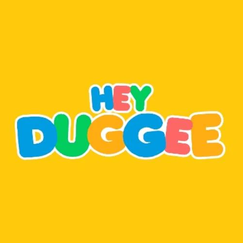 Hey Duggee: Fun on the Farm