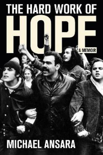 The Hard Work of Hope
