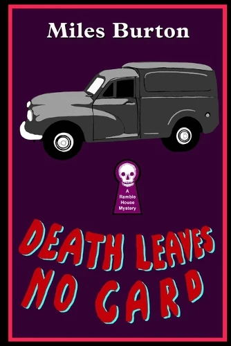 Death Leaves No Card