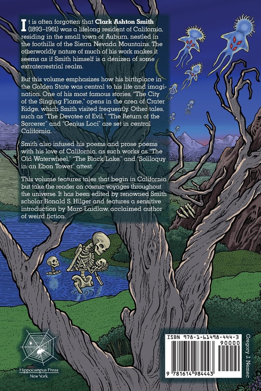In the Shadow of Boulder Ridge - Image 2
