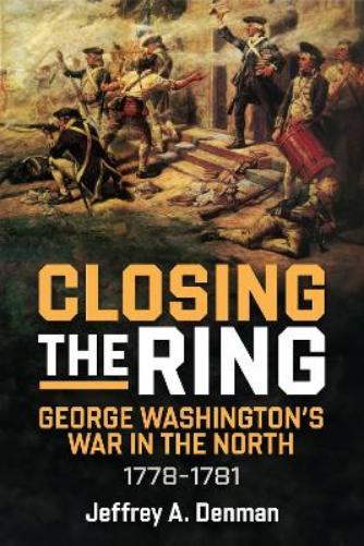 Closing the Ring