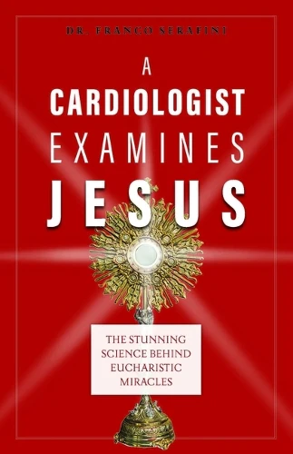 A Cardiologist Examines Jesus
