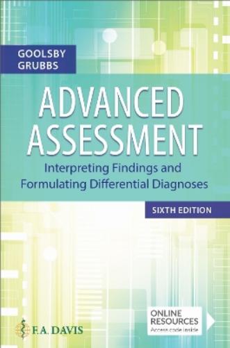Advanced Assessment