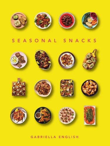 Seasonal Snacks