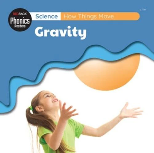 Science: How Things Move - Gravity