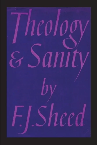 Theology and Sanity