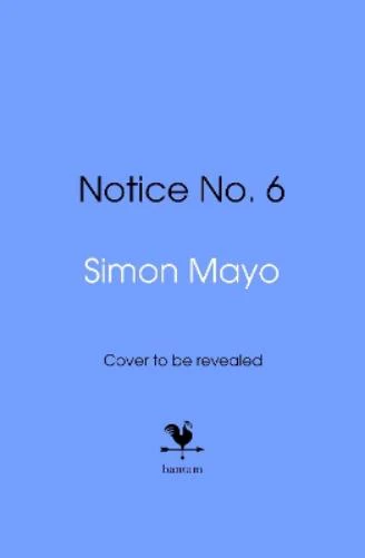 Notice No. 6