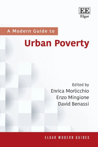A Modern Guide to Urban Poverty