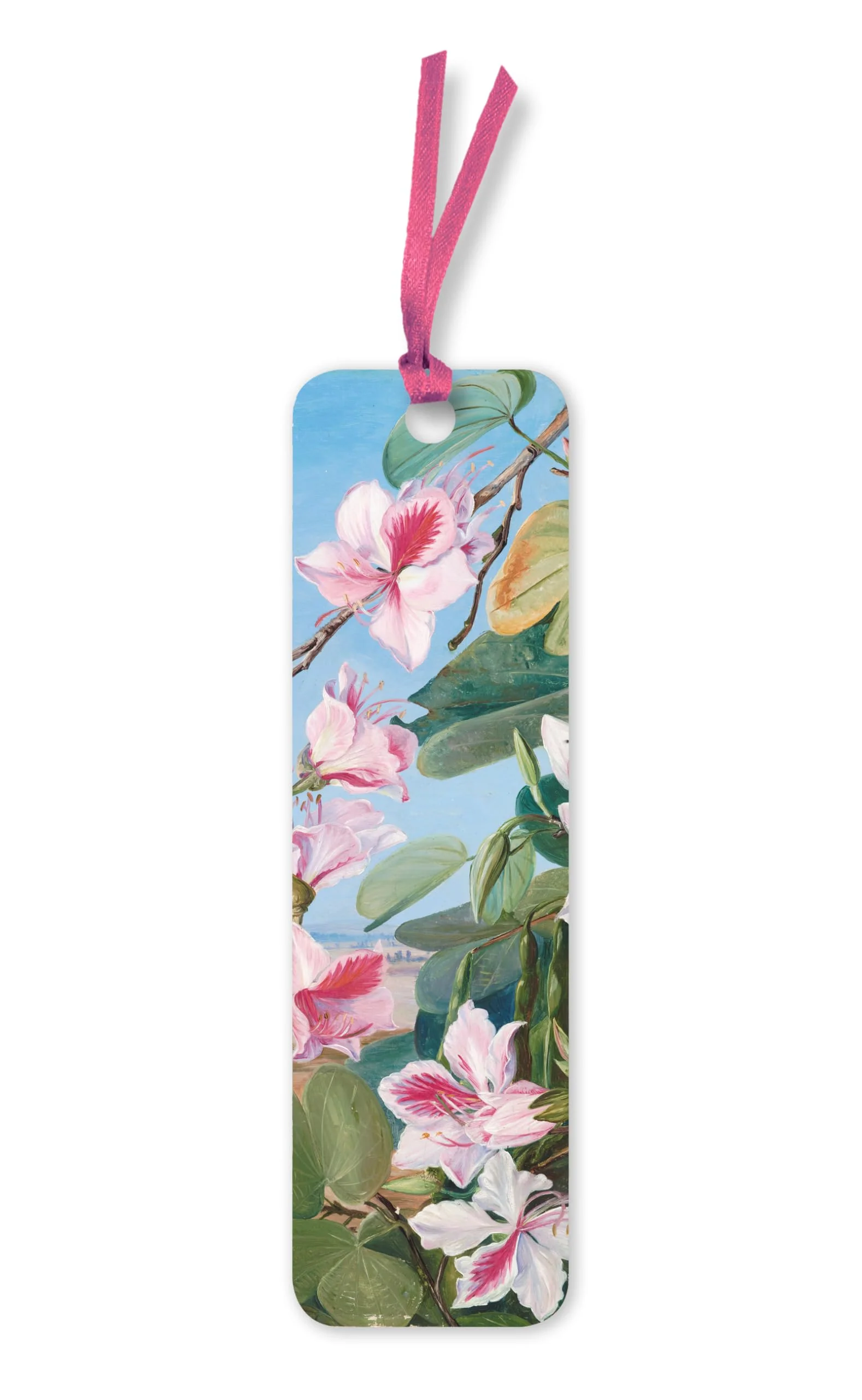 Kew Gardens: Foliage, Flowers and Fruit Bookmarks (pack of 10) (Flame Tree Bookmarks (Foiled