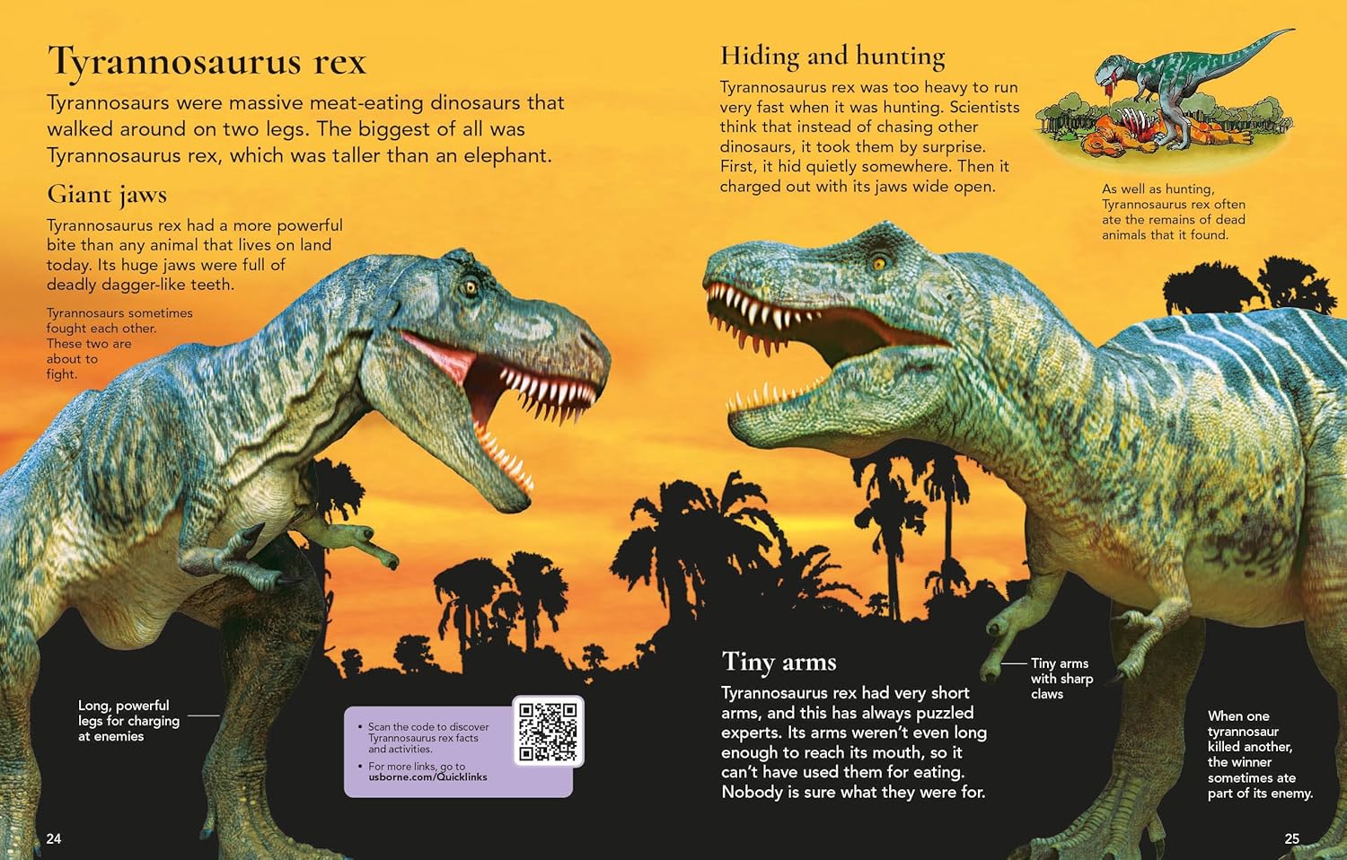 First Encyclopedia of Dinosaurs - Image 5