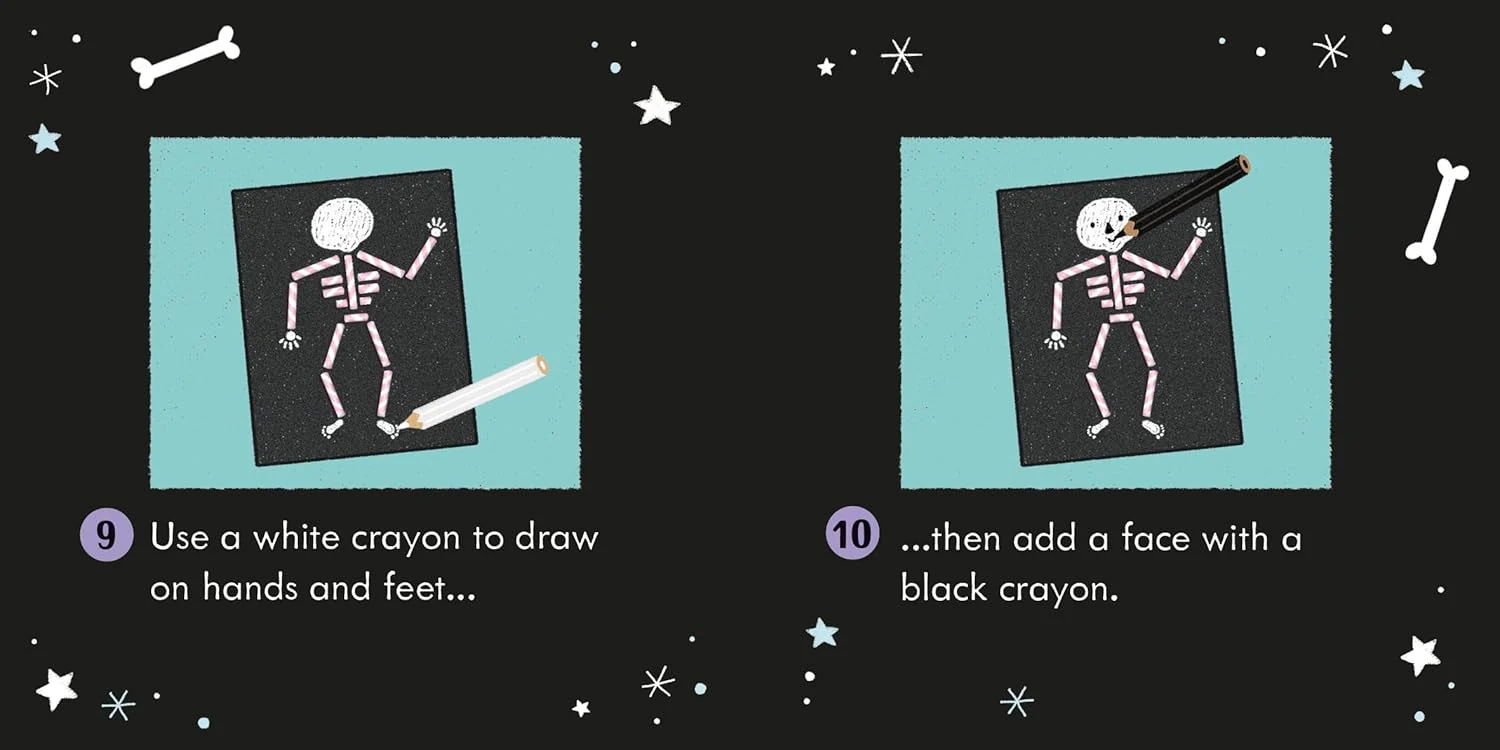 13 Nights to Halloween! (Activity Books - Image 4