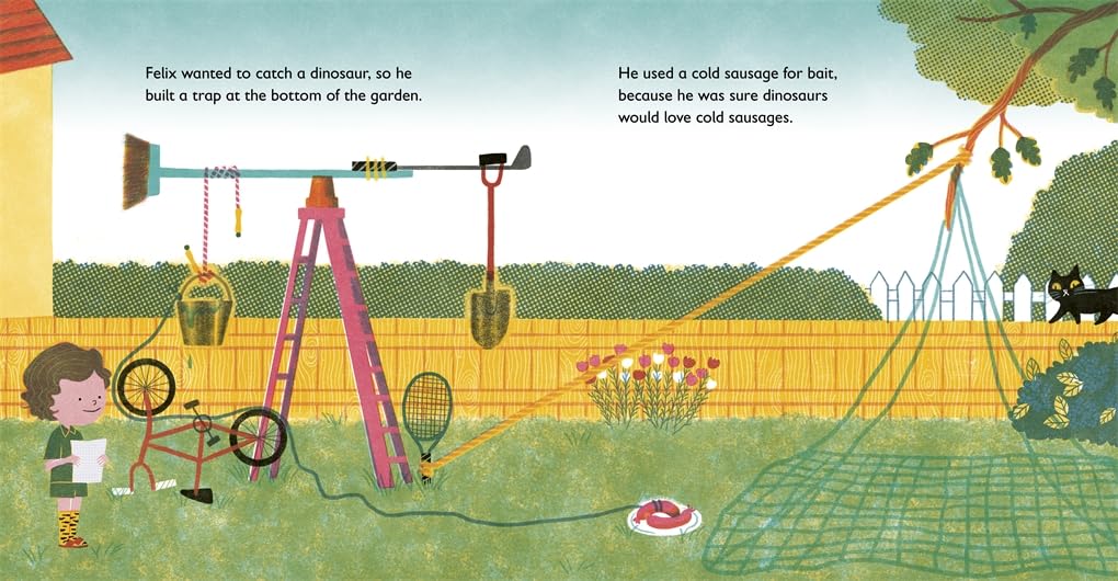 The Dinosaur Trap - Image 4