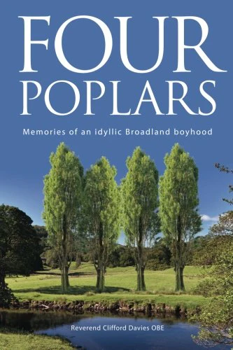 4 Poplars