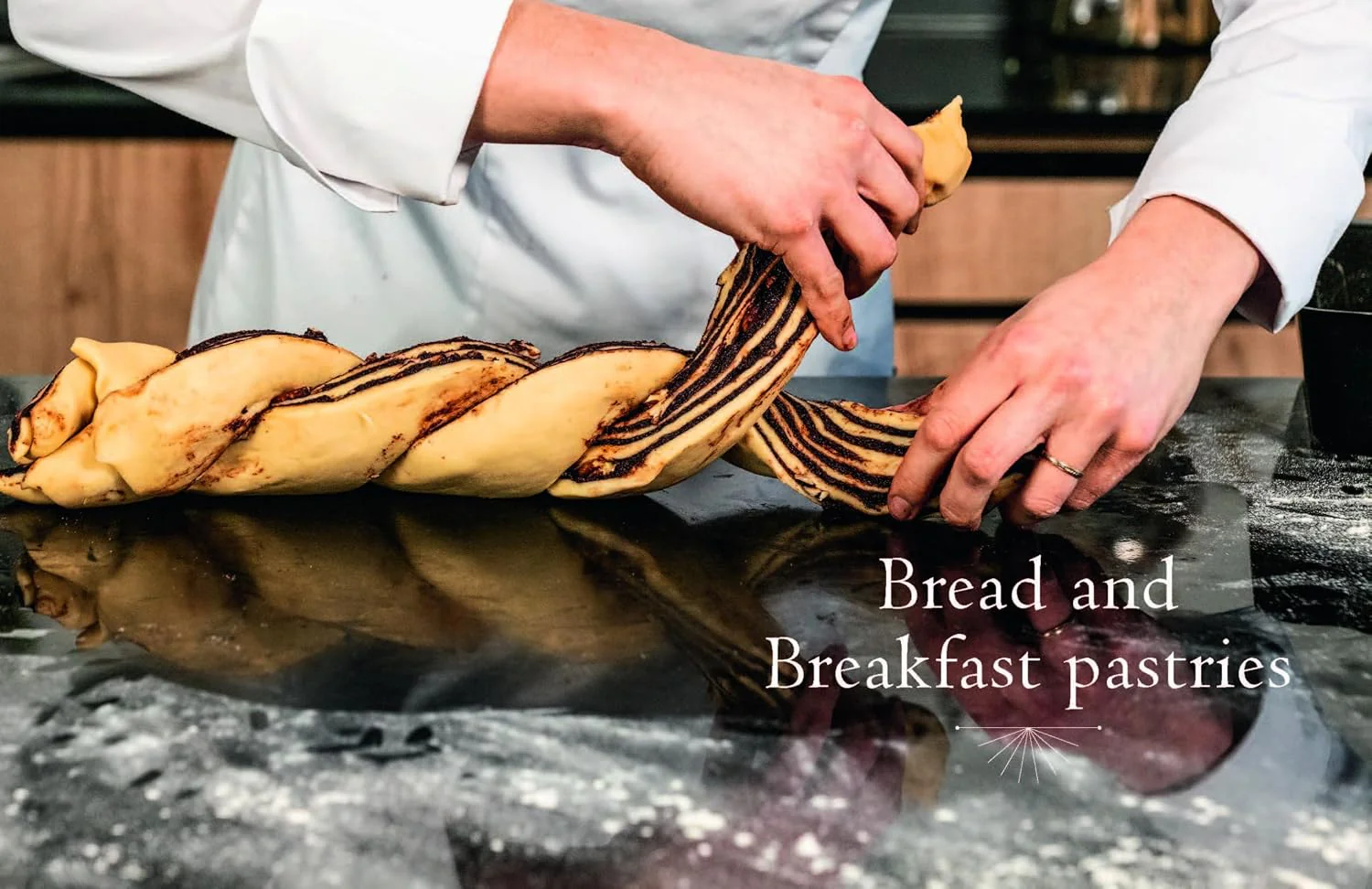 Delicate Pastry: 60 Recipes for Step-by-Step Learning - Image 3
