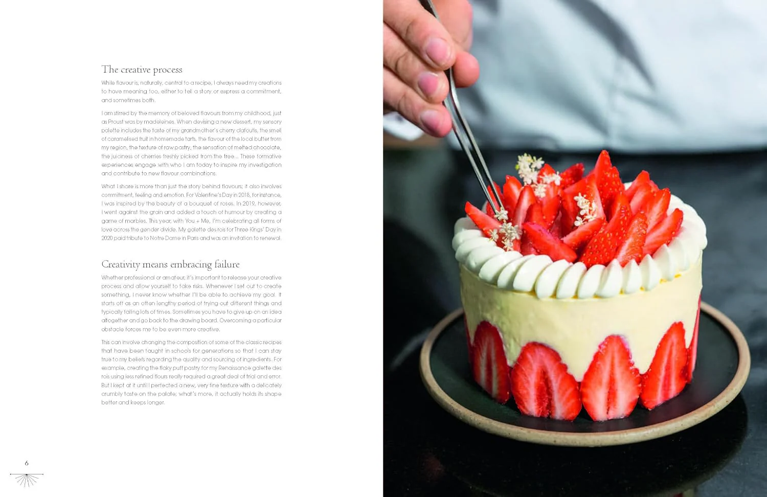 Delicate Pastry: 60 Recipes for Step-by-Step Learning - Image 5
