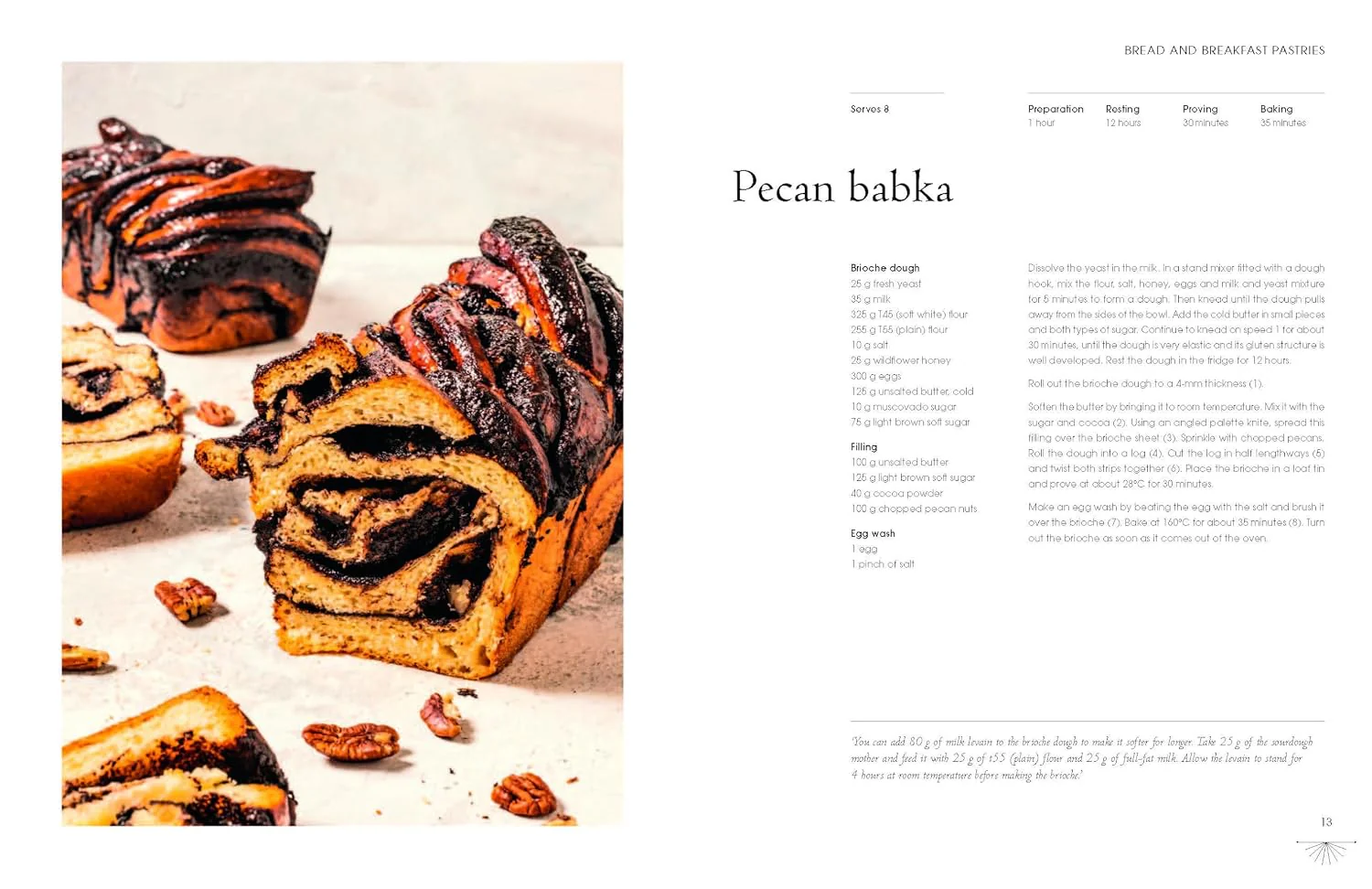 Delicate Pastry: 60 Recipes for Step-by-Step Learning - Image 8