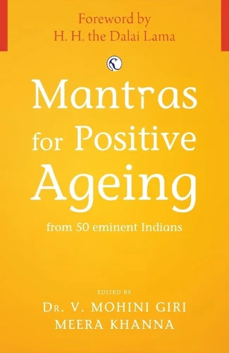 Mantras for Positive Ageing