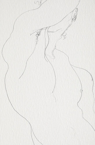 Impressions of Men by Richard Kilroy