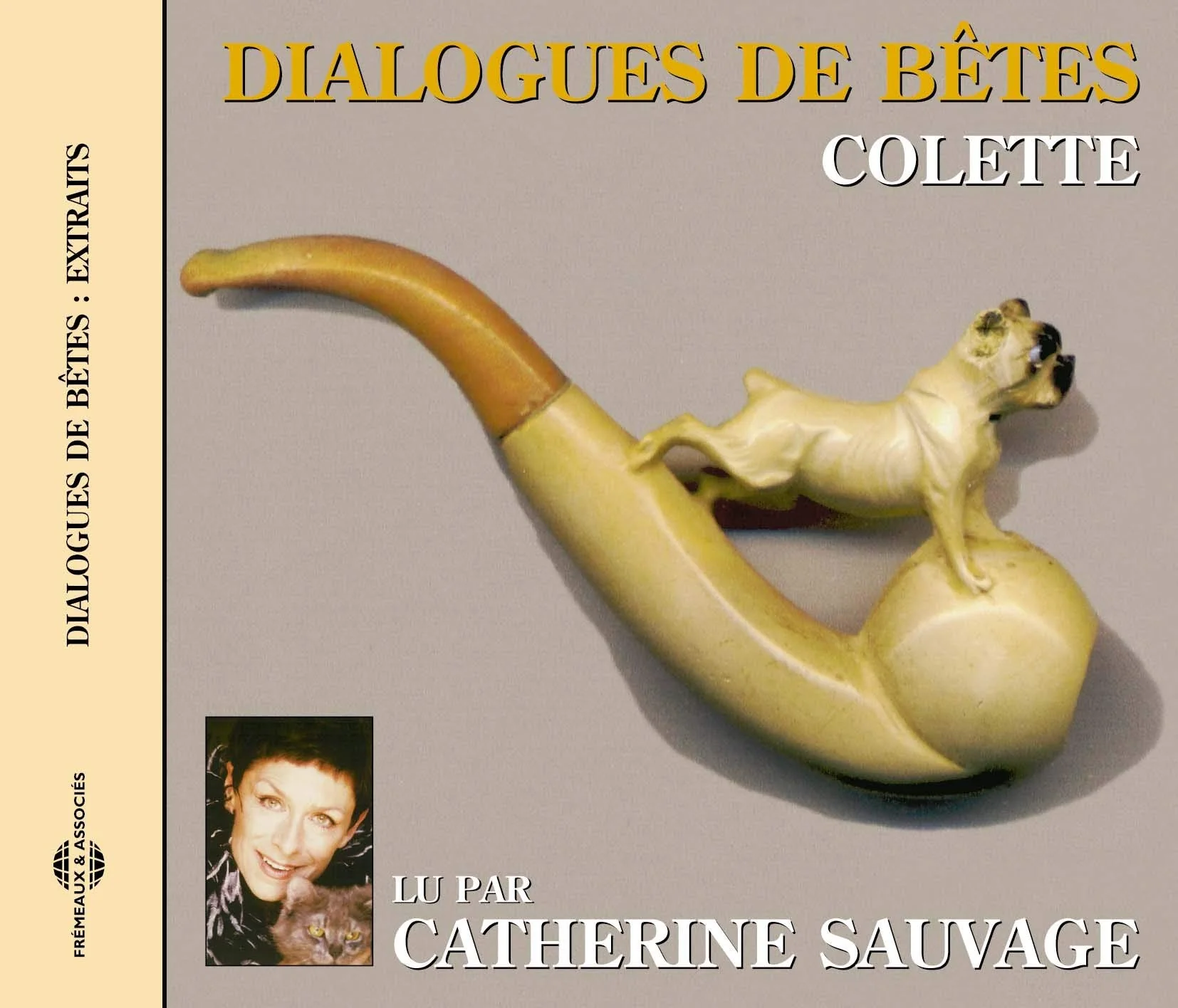 Dialogues de Betes