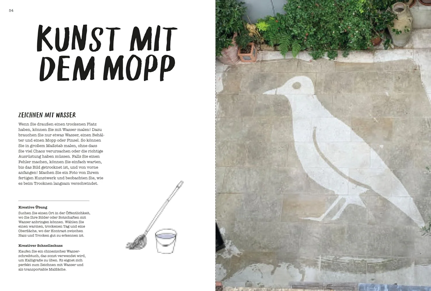 Jeden Tag kreativ sein: Eine Anleitung zum Glück - Image 5