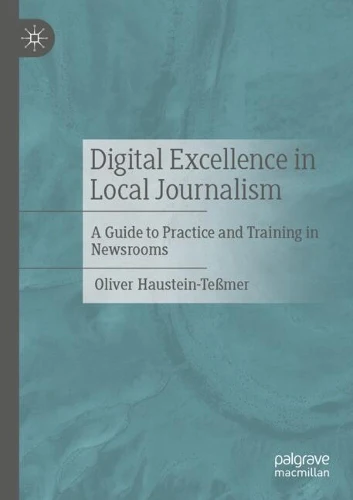 Digital Excellence in Local Journalism