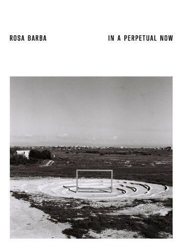 Rosa Barba. In a Perpetual Now