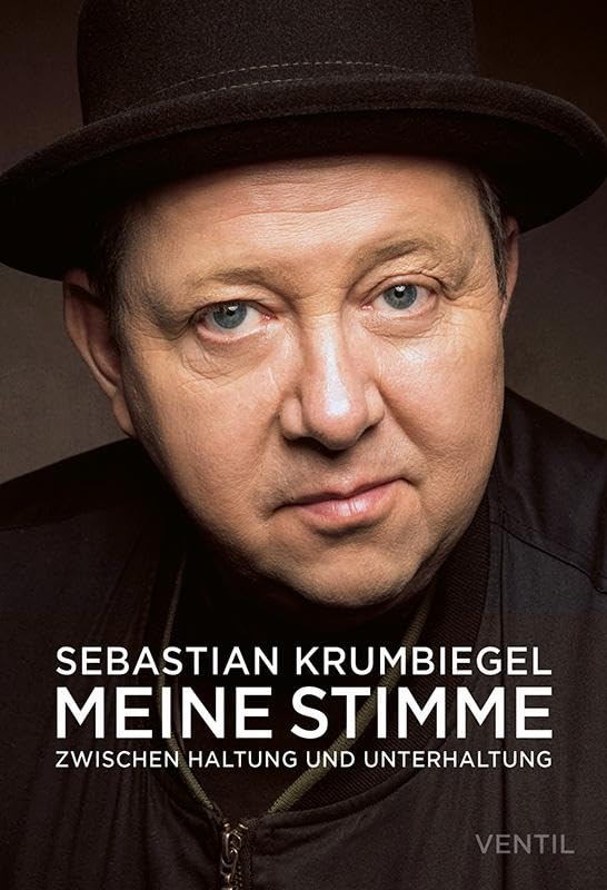Meine Stimme - Zwischen Haltung Und Unterhaltung