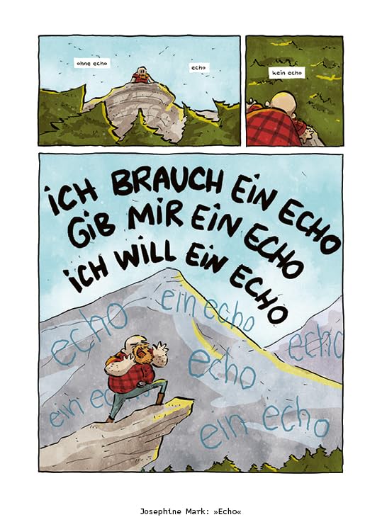Schwule Mädchen Sondereinheit – 10 Fettes Brot Songcomics - Image 6