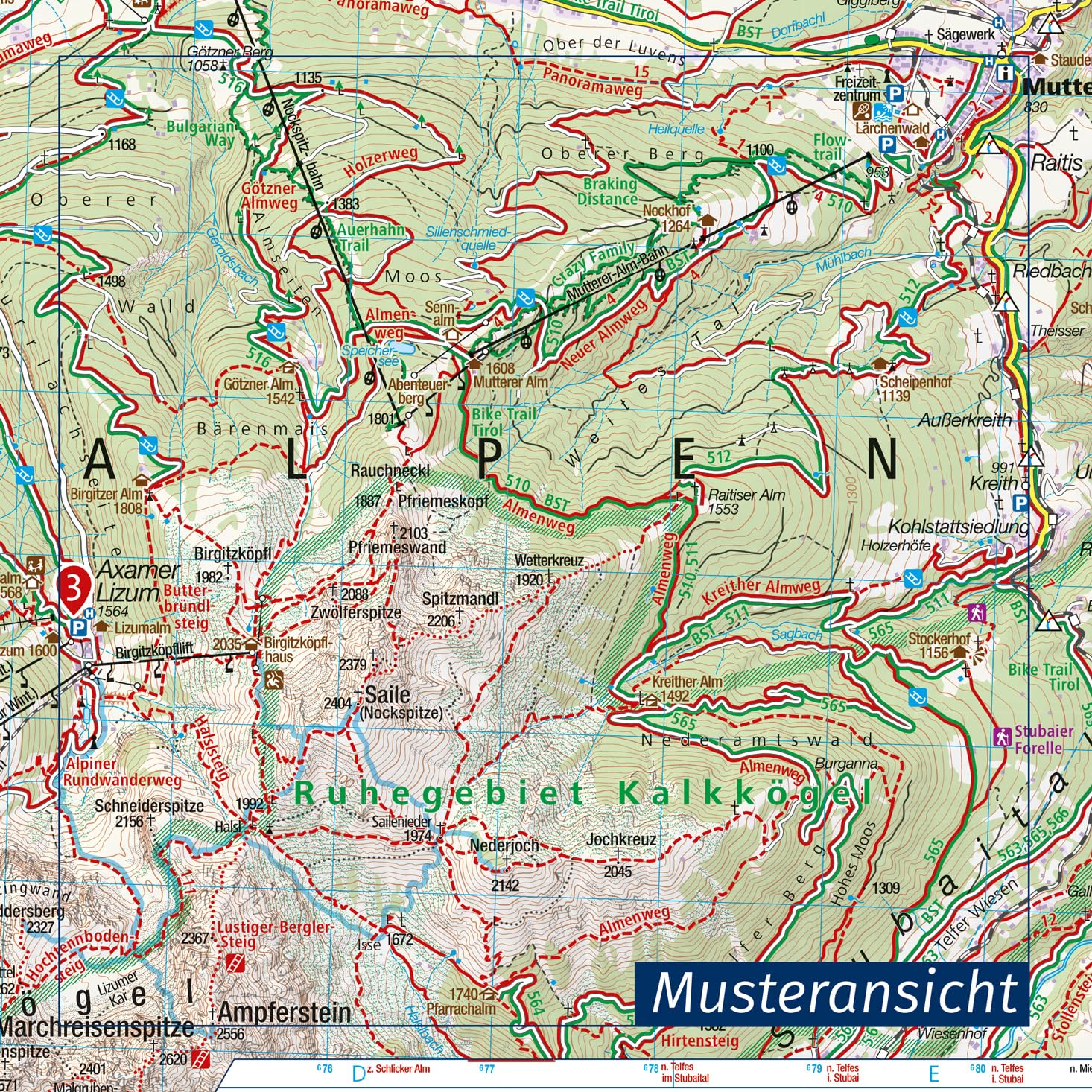 Klopeiner See, Karawanken Ost, Steiner Alpen + Aktiv Guide - Image 4