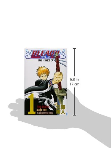[Bleach 1] - Image 3