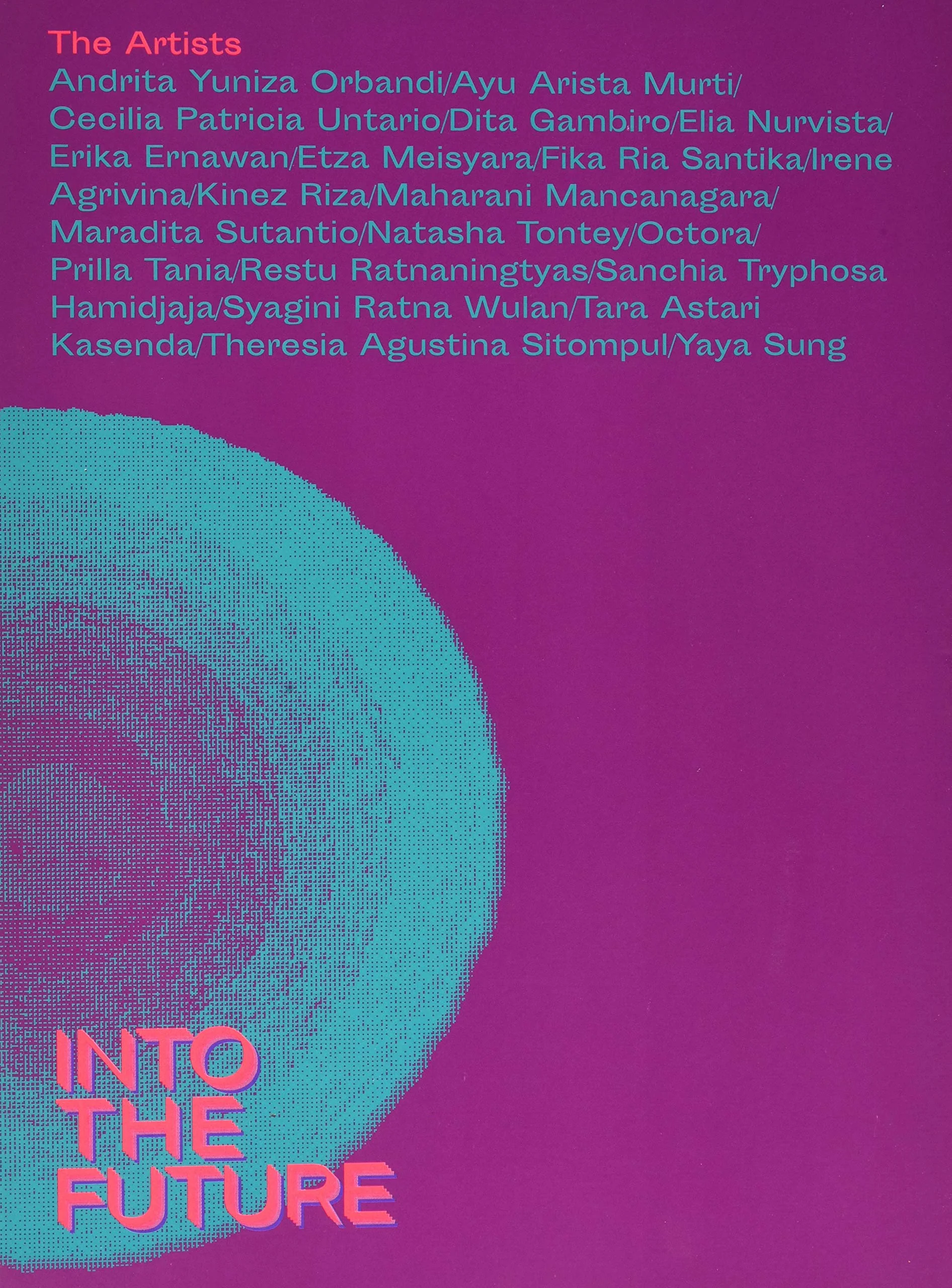 Indonesian Women Artists - Image 2