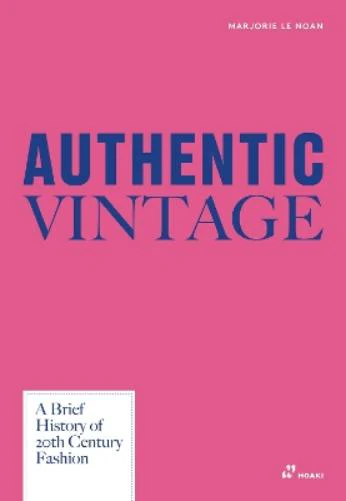 Authentic Vintage