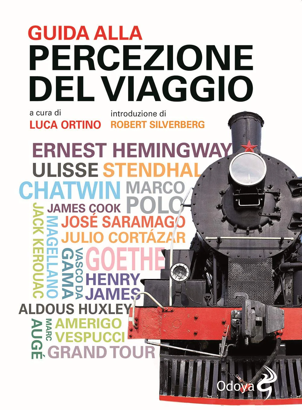 Guida Alla Percezione Del Viaggio