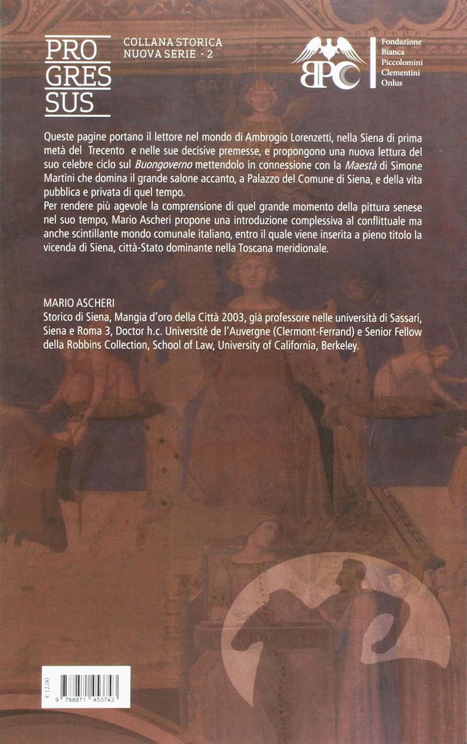 Ambrogio Lorenzetti e Siena nel suo tempo - Image 2