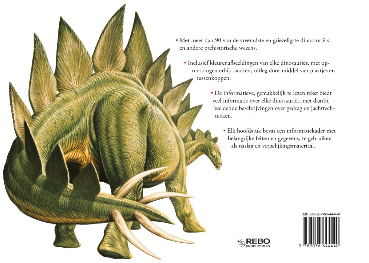 Dinosauriers - Image 2