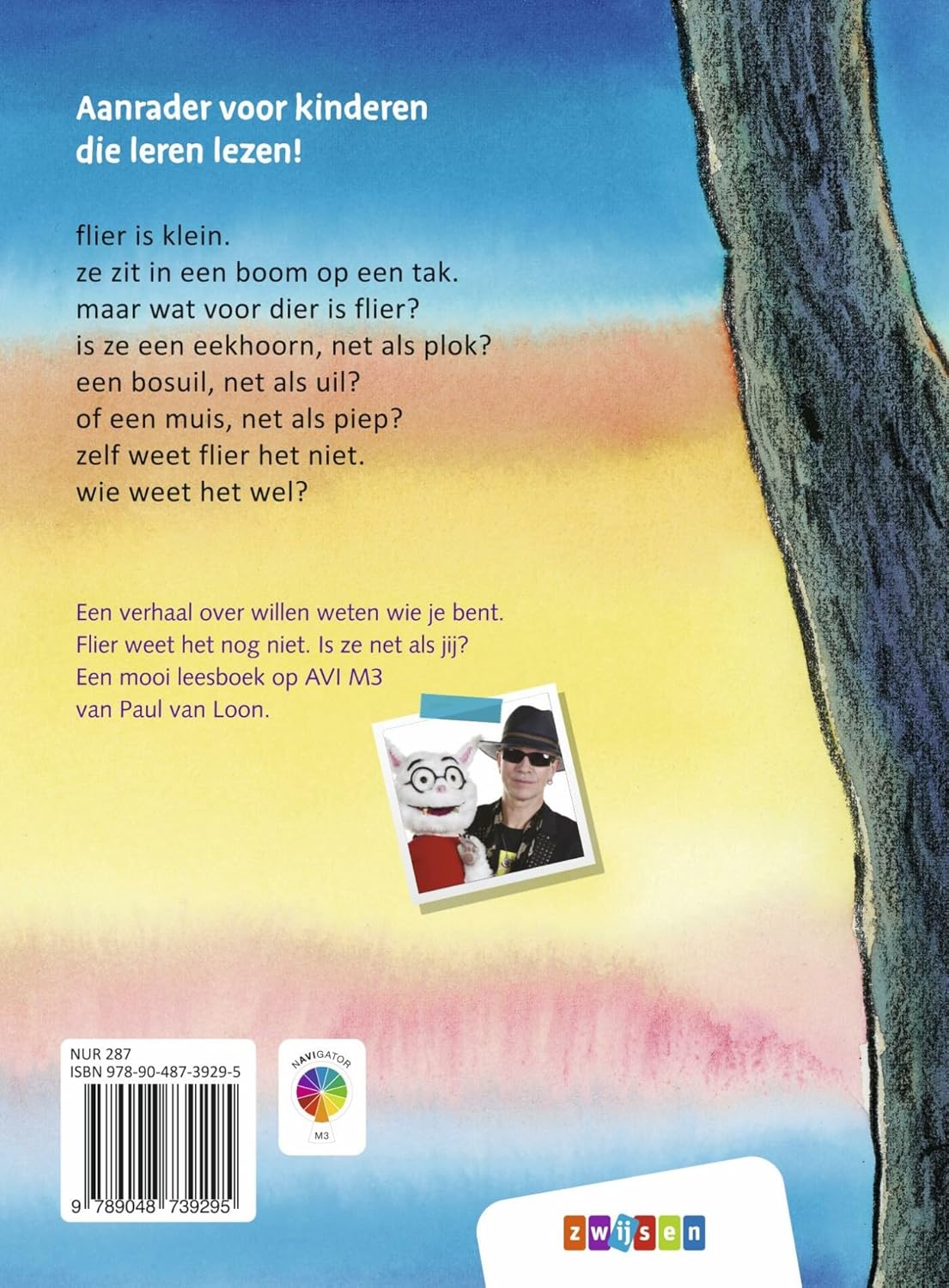 ik ben net als jij - AVI M3 - Image 2