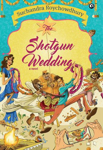 The Shotgun Wedding