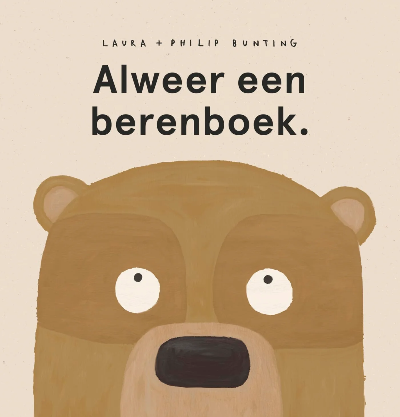 Alweer een Berenboek - Prentenboek