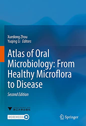 Atlas Of Oral Microbiology Fro