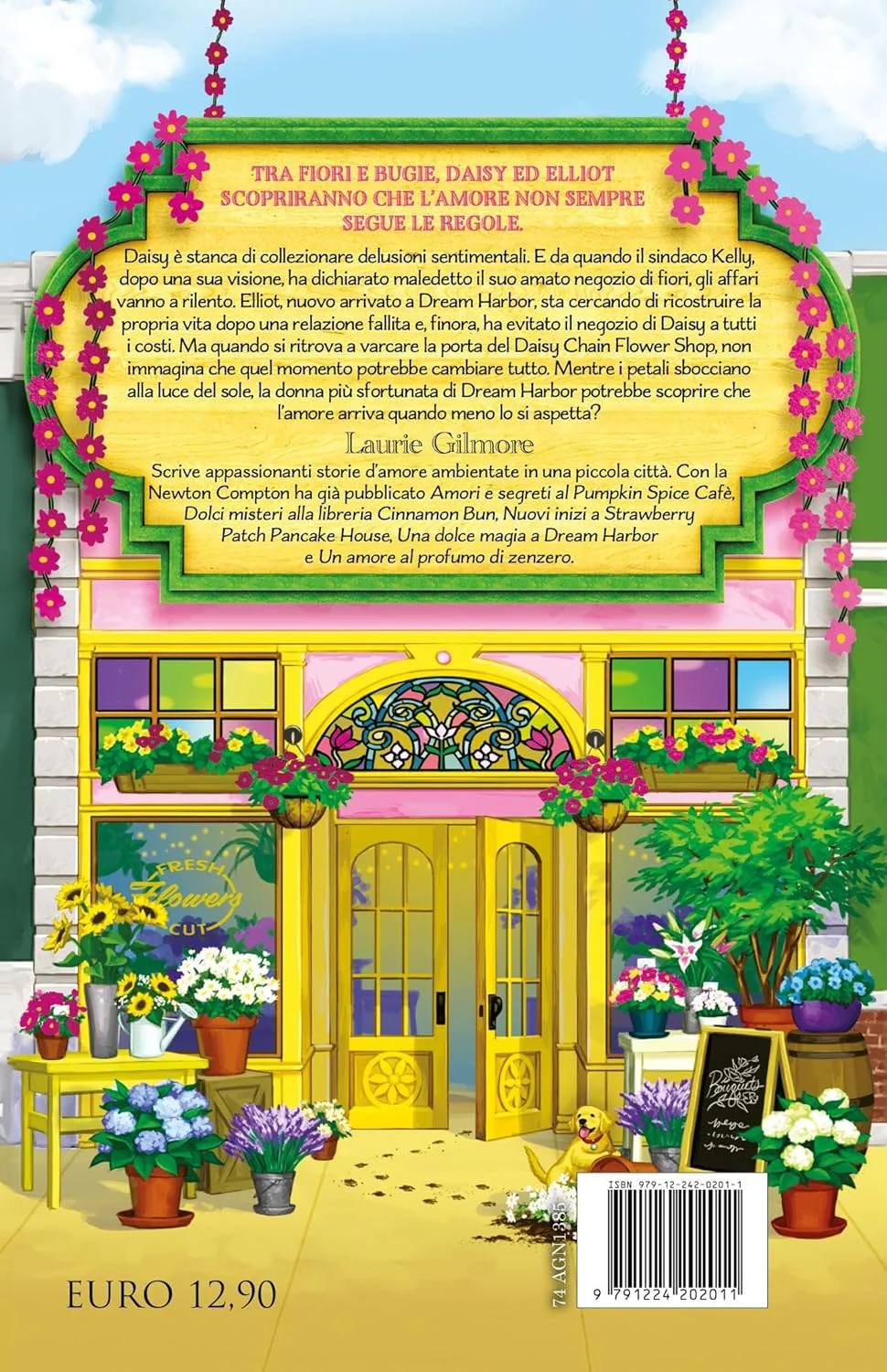 Gilmore Laurie - Il Negozio Dei Fiori E Degli Amori Inaspettati - Image 3