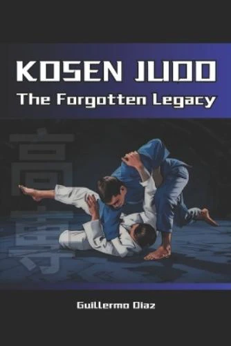 Kosen Judo