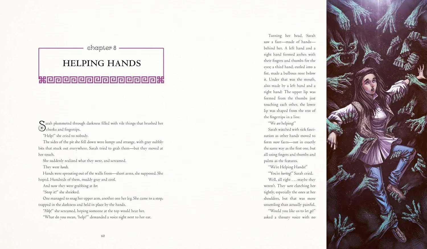 Jim Henson's Labyrinth: the Illustrated Novelization (Insight Kids - Image 4