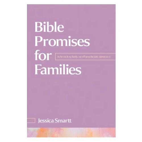 Bible Promises for Families