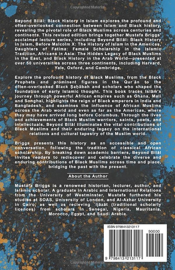 Beyond Bilal - Image 2