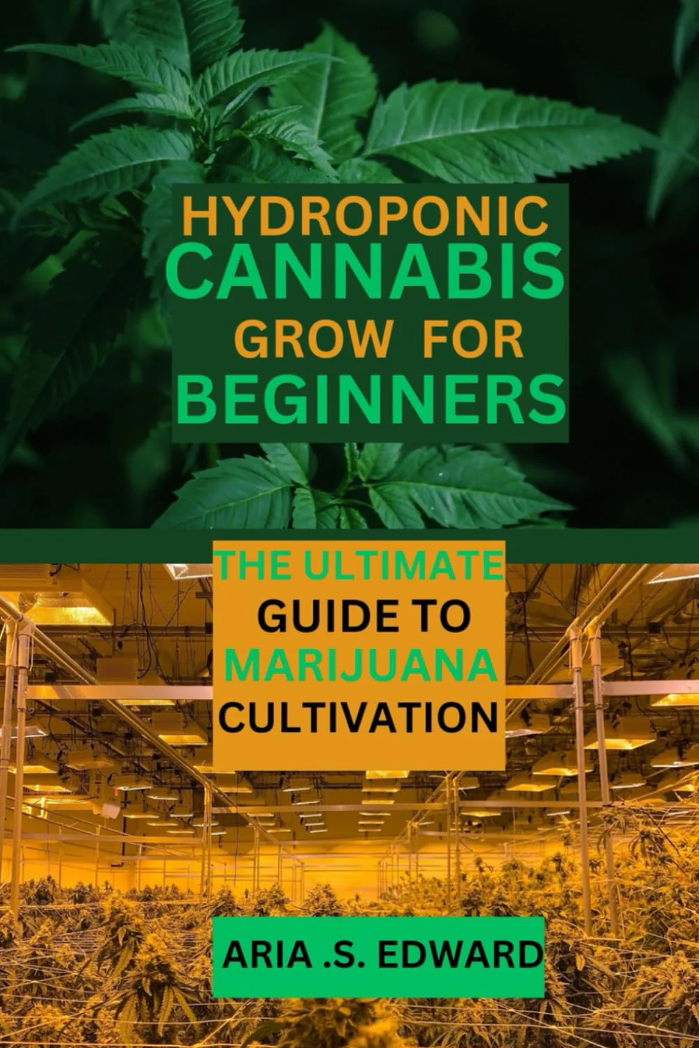 Hydroponic Cannabis Grow for Beginners - Image 2